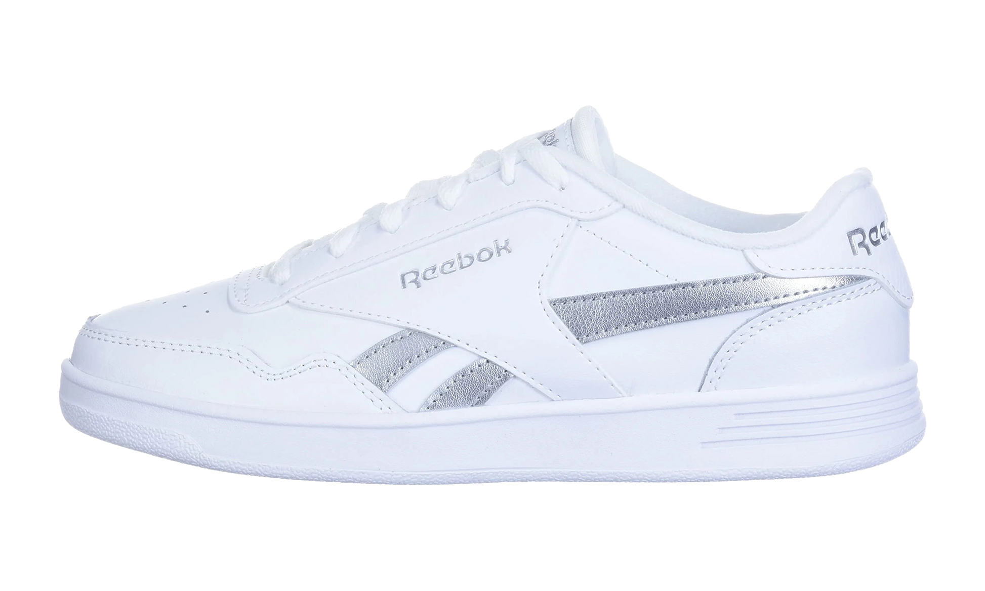 Royal Techque T Women "White"