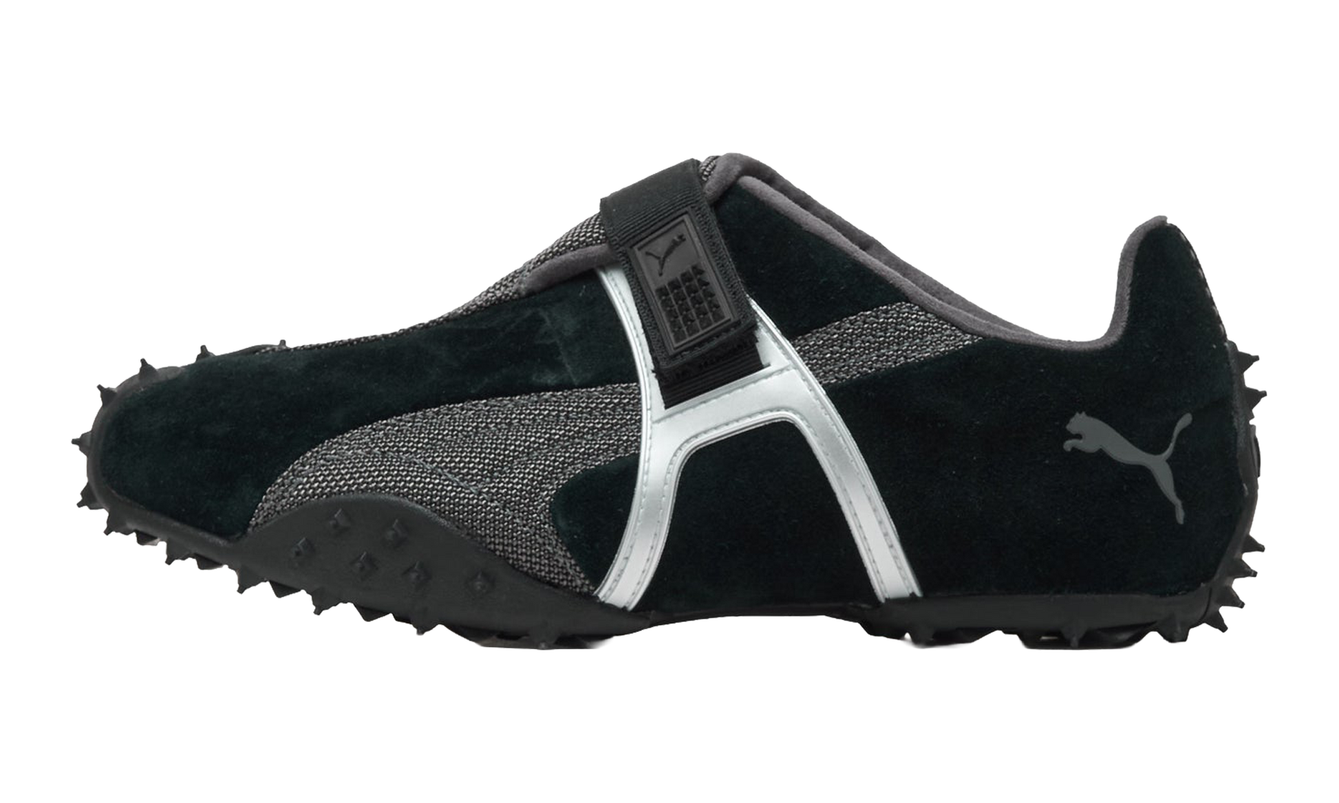 Rpt-2 "Black Silver"