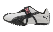 Rpt-2 "Feather Gray / Electric Blush"