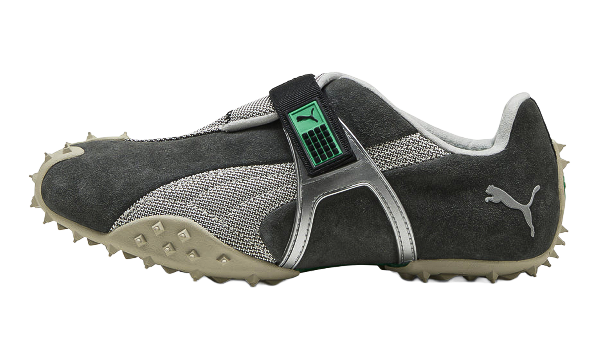 Rpt-2 "Shadow Grey Grassy Green"