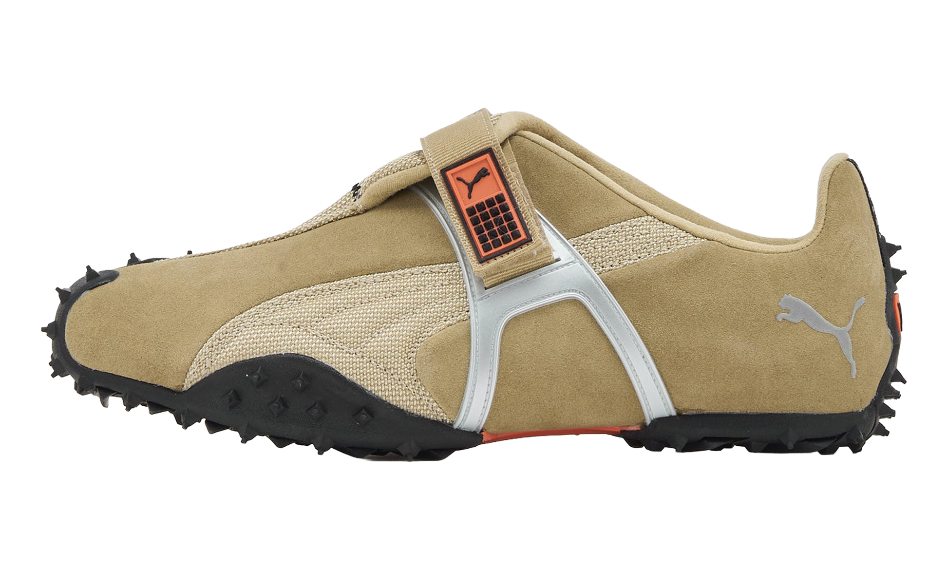 Rpt-2 "Tan"