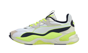 Rs-2k Futura "White neon yellow" 374137 05