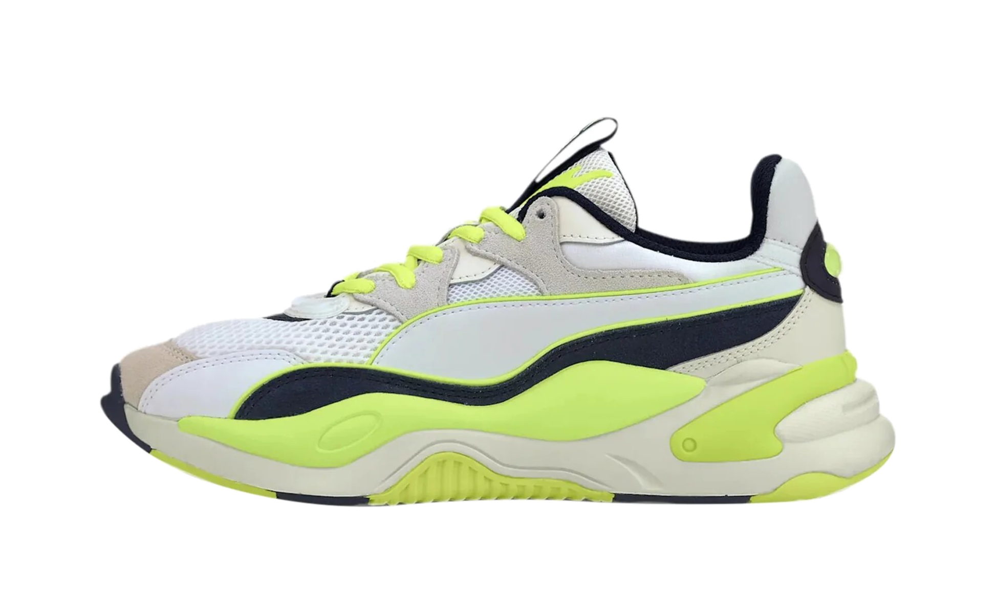 Rs-2k Futura "White neon yellow" 374137 05
