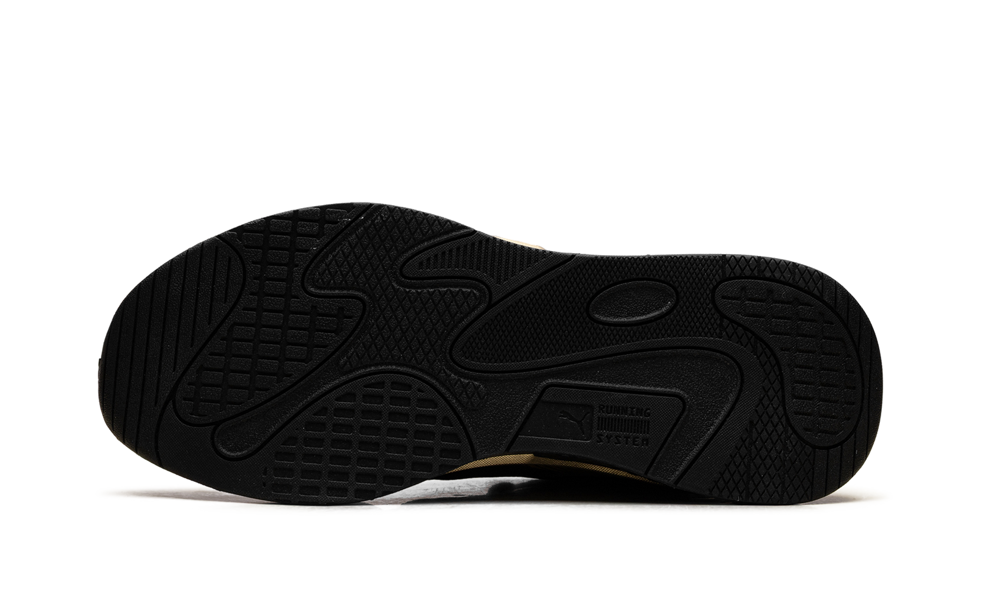 Rs-Fast "Black gold metal" 375383 01