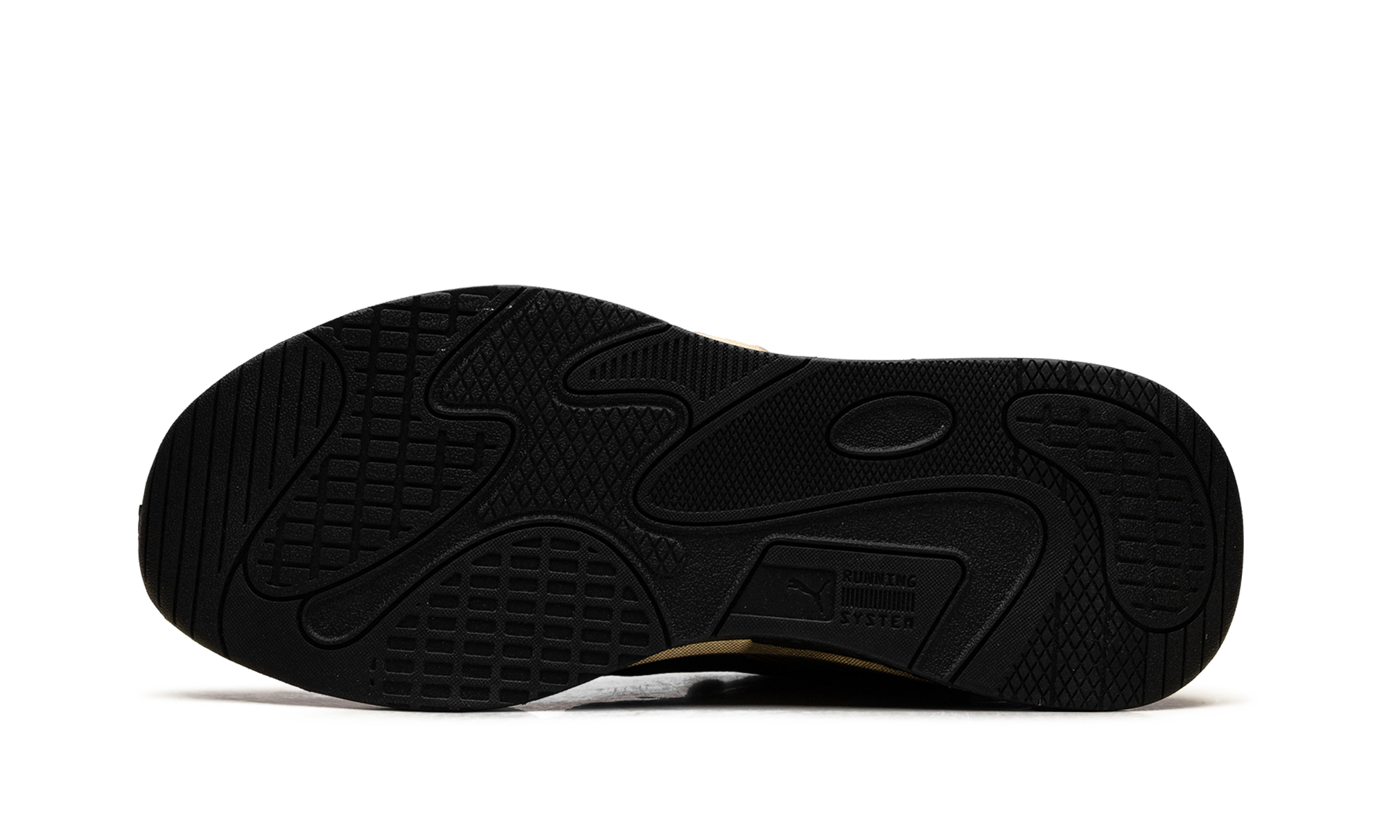 Rs-Fast "Black gold metal" 375383 01