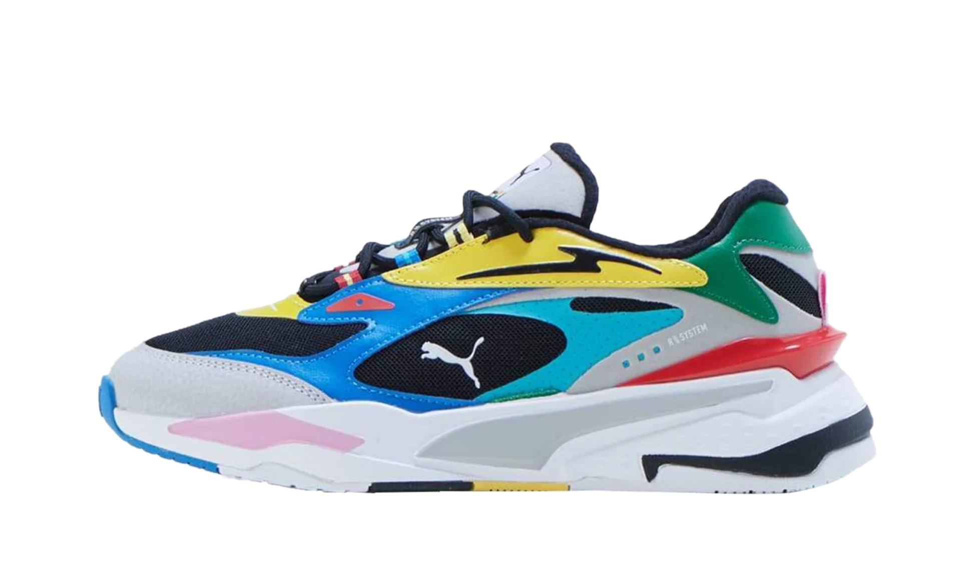 Rs-Fast GS "International flags" 381529 01