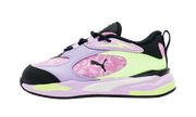 Rs-Fast Space Glam Ac Td "Orchid black / purple" 389965 01