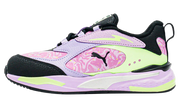 Rs-Fast Space Glam GS "Orchid Black / Purple"