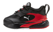 Rs-Fast Td "Black Red"