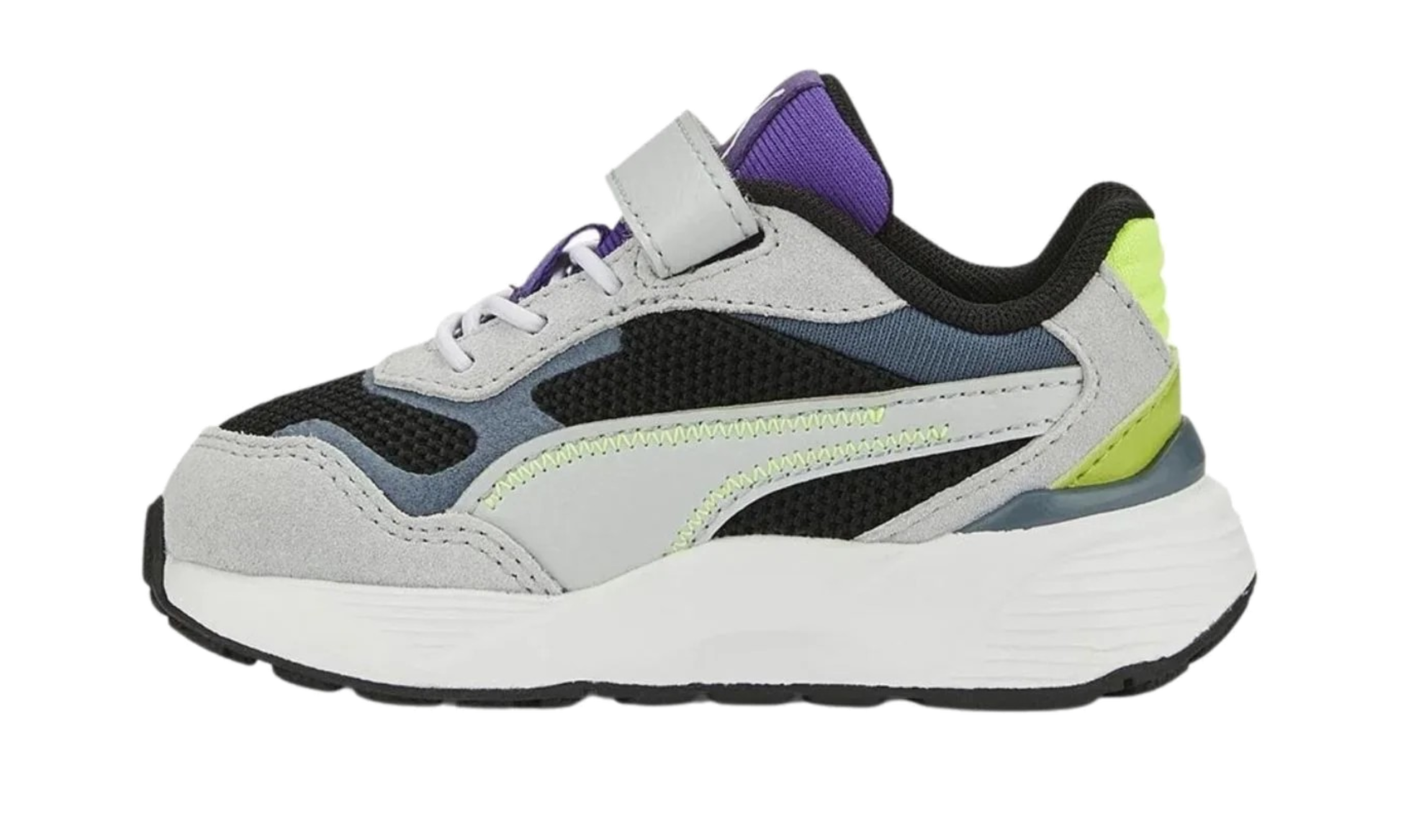 Rs-Metric Ac Td "Puma black / time squeeze" 386052 03