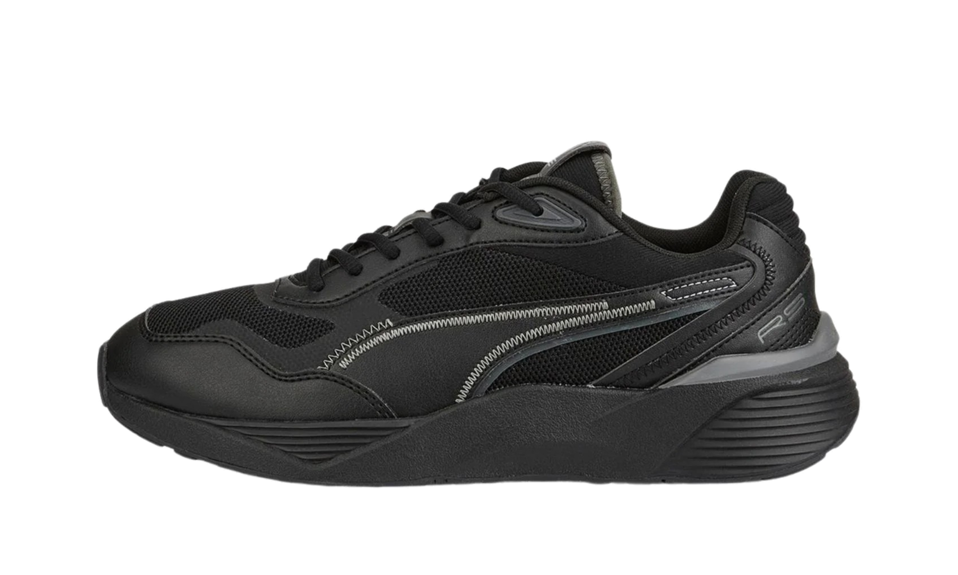 Rs-Metric Core GS "Puma black / dark shadow" 389099 02