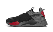 Rs-X Halves "Castlerock black red" 385754 01