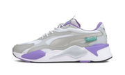 Rs-X3 "Mercedes amg - silver luminous purple" 306499 04