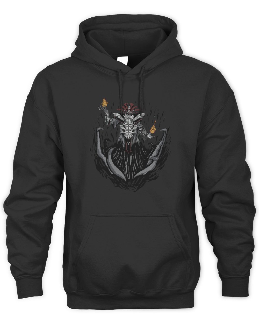 Runescape Merch Zamorak Shirt