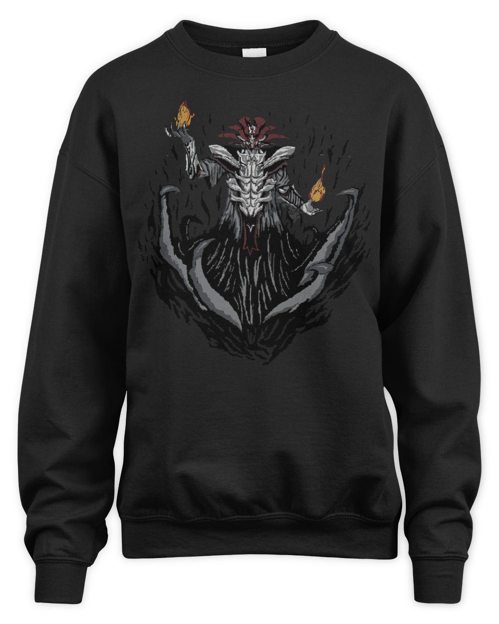 Runescape Merch Zamorak Shirt