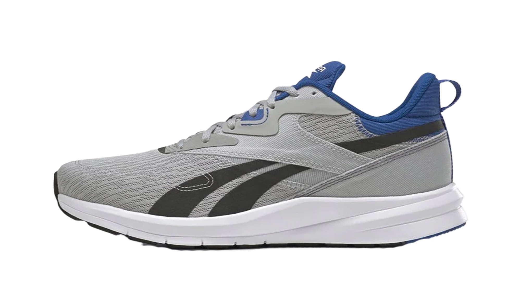 Runner 4 4e "Grey/blue"