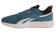 Runner 4 4e Wide "Steely Blue"
