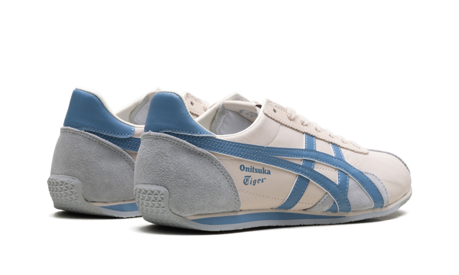 Runspark "Cream light blue" 1183B480 250