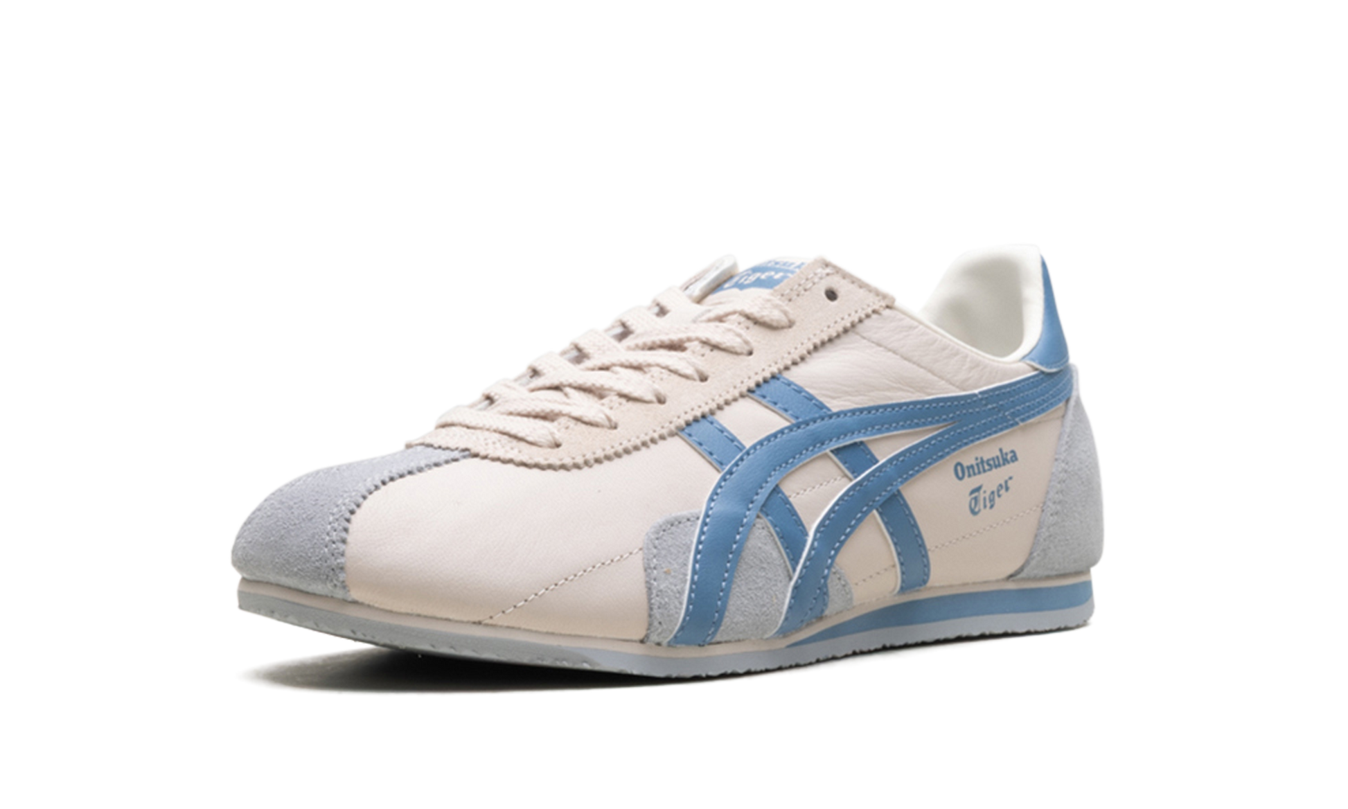 Runspark "Cream light blue" 1183B480 250
