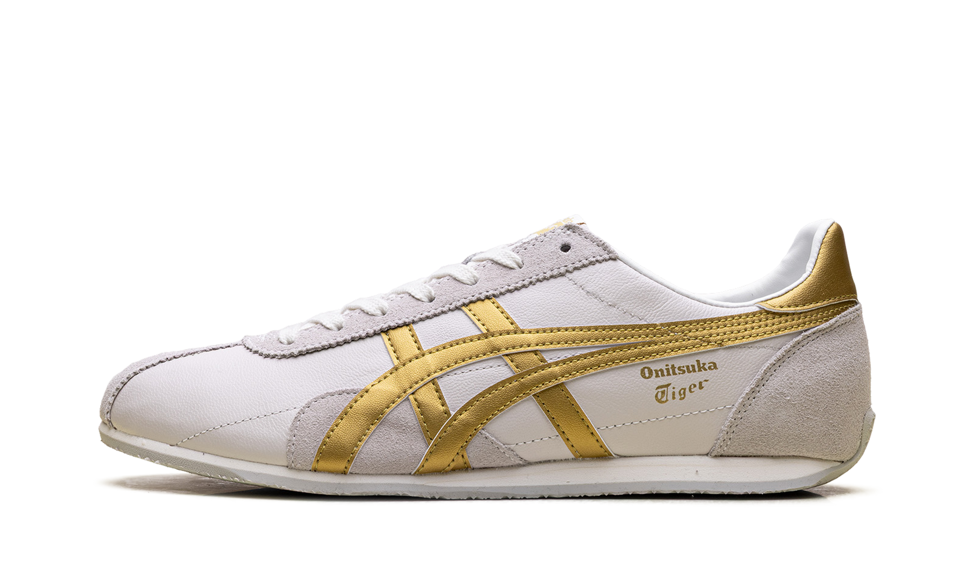 Runspark "Gold" 1183B480 108