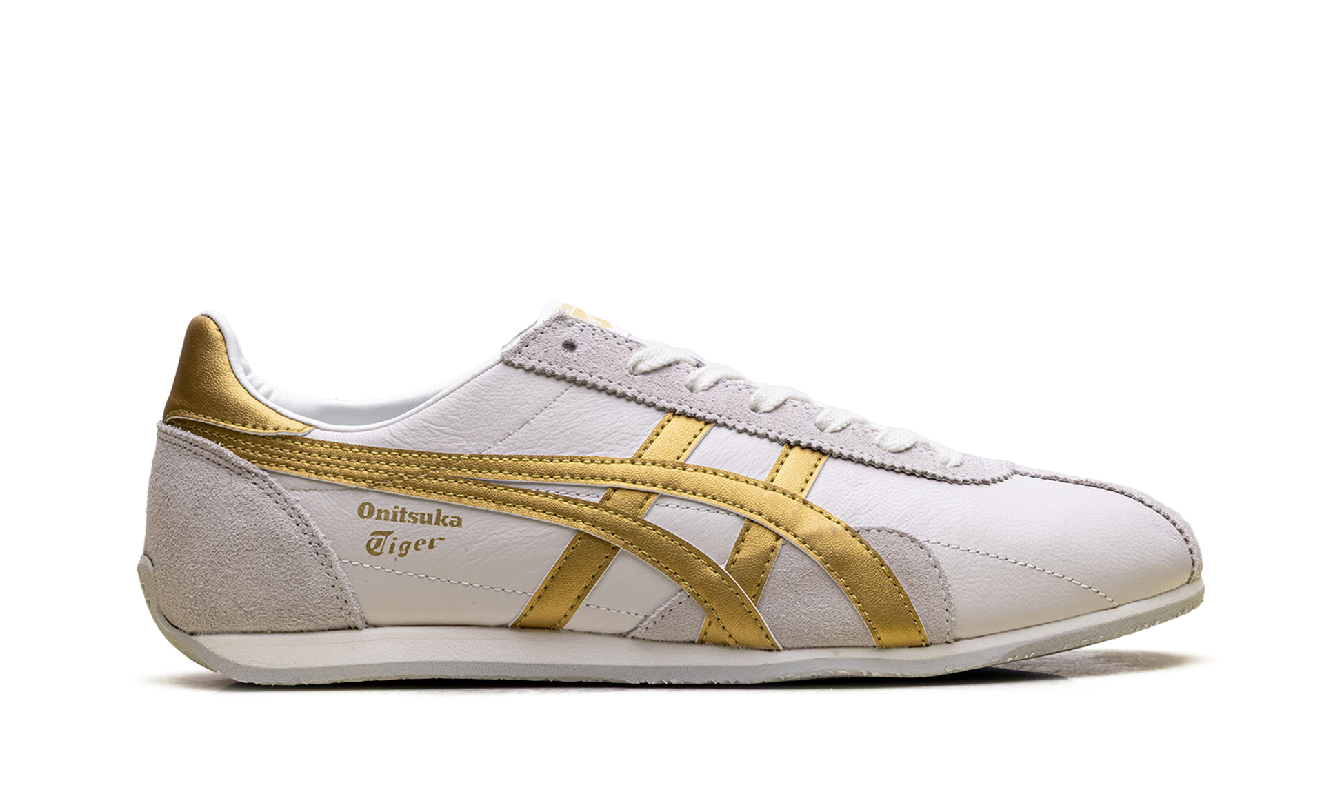 Runspark "Gold"