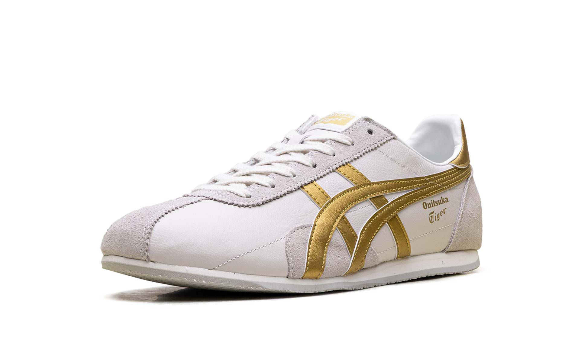 Runspark "Gold"