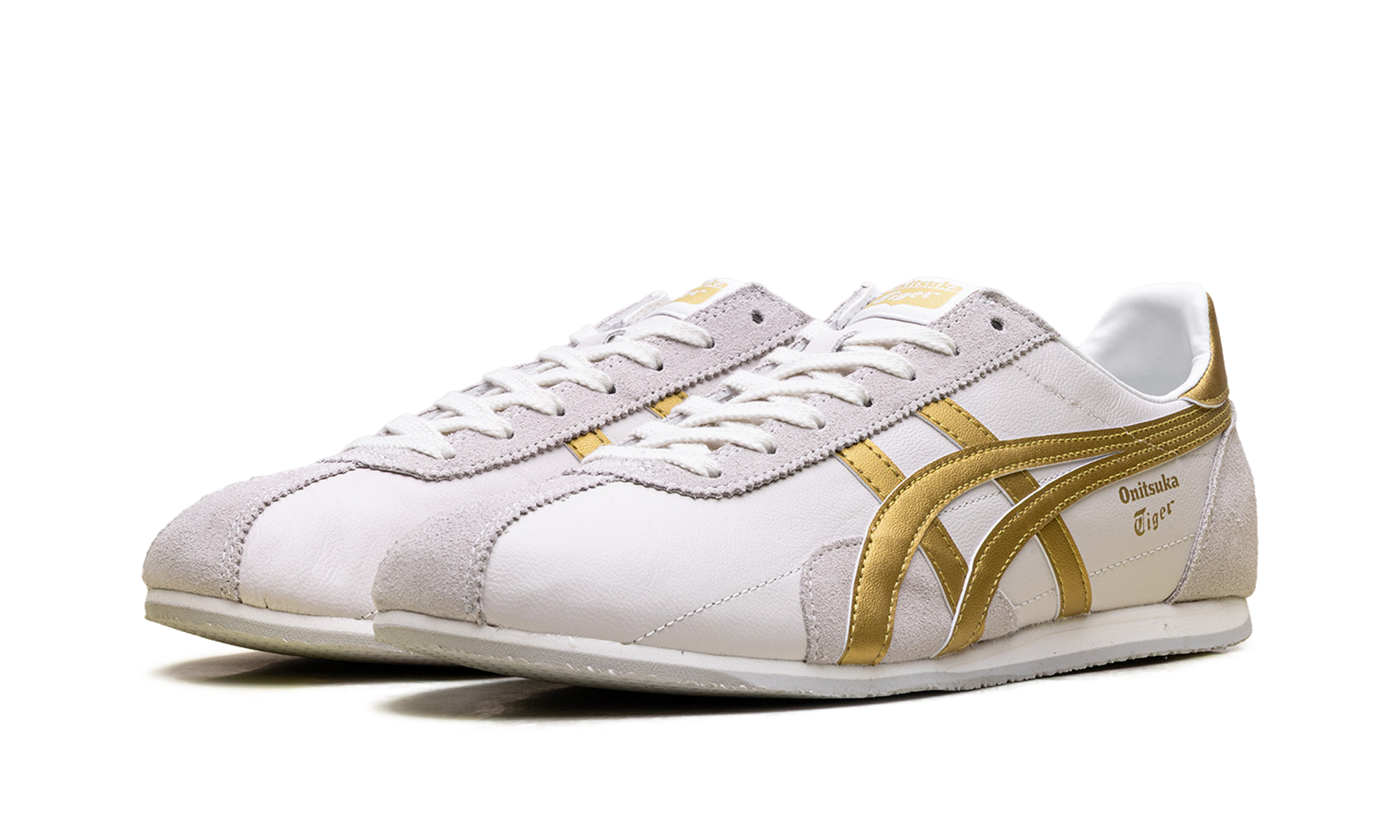 Runspark "Gold"