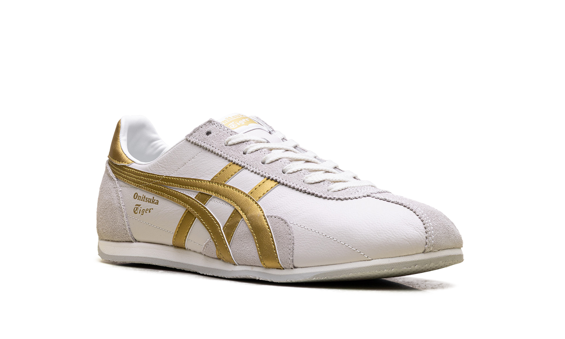 Runspark "Gold"