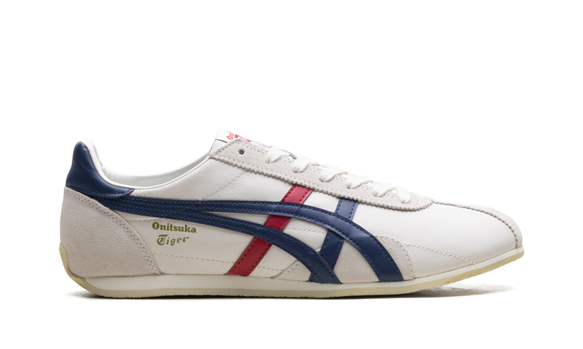 Runspark "White blue red" TH201L 9950