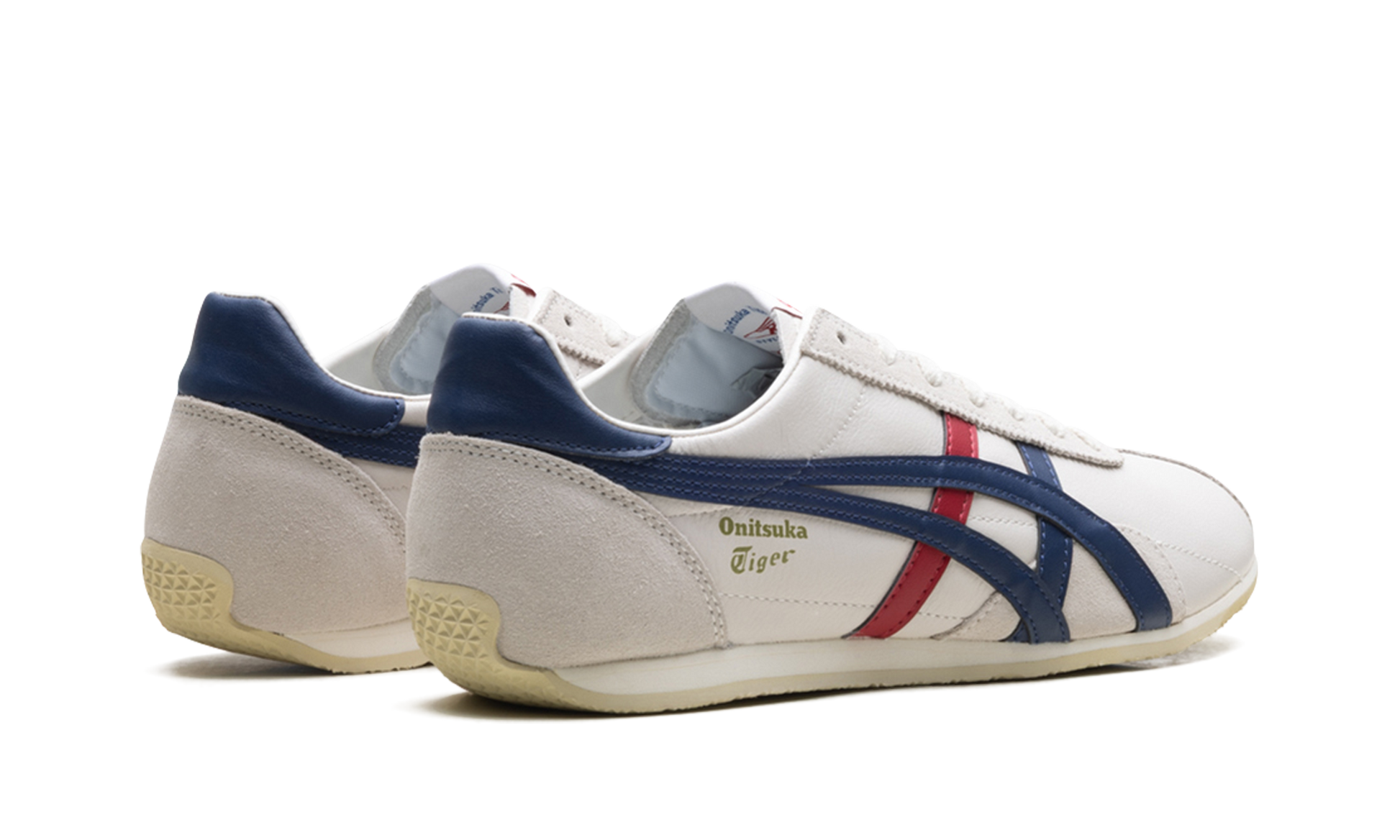 Runspark "White blue red" TH201L 9950