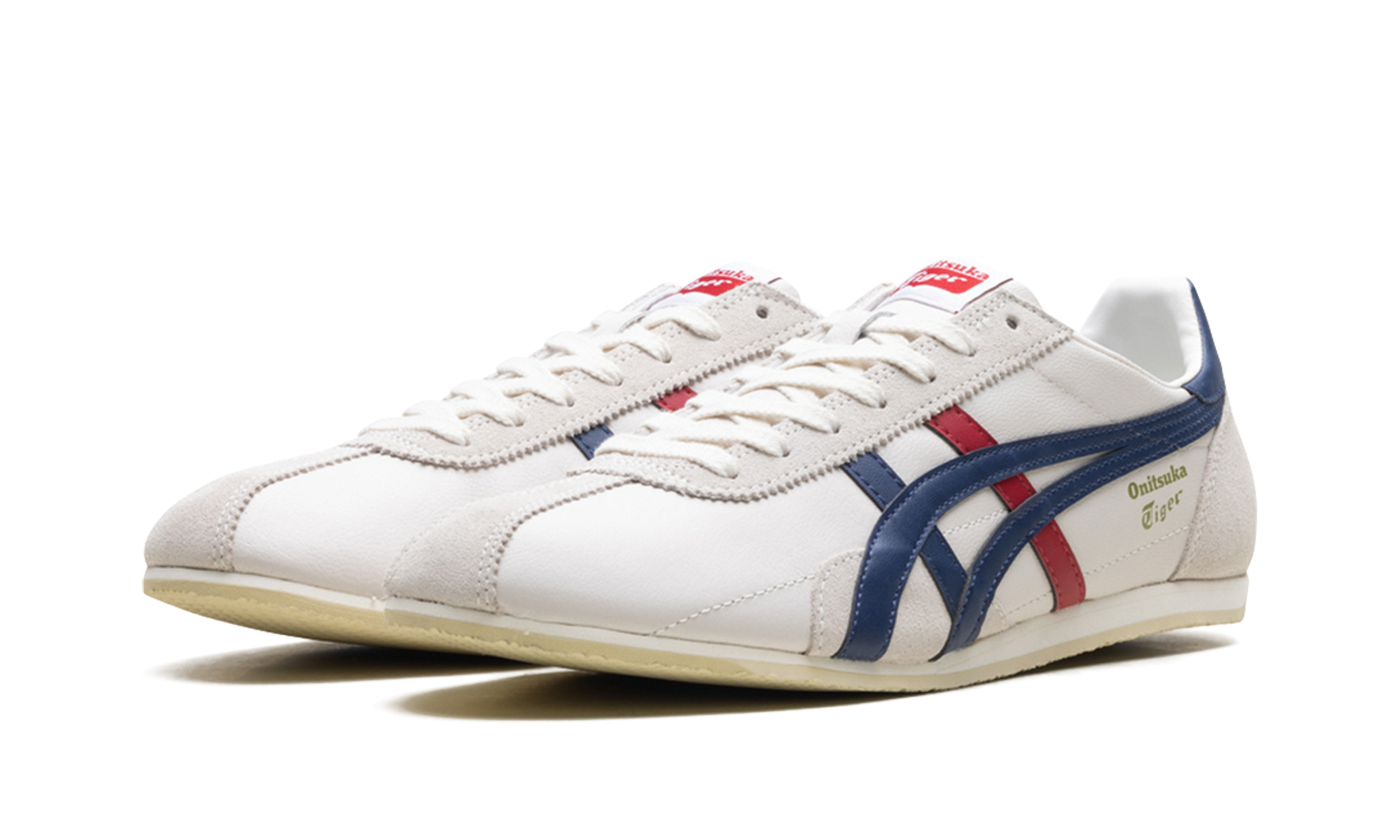Runspark "White blue red" TH201L 9950