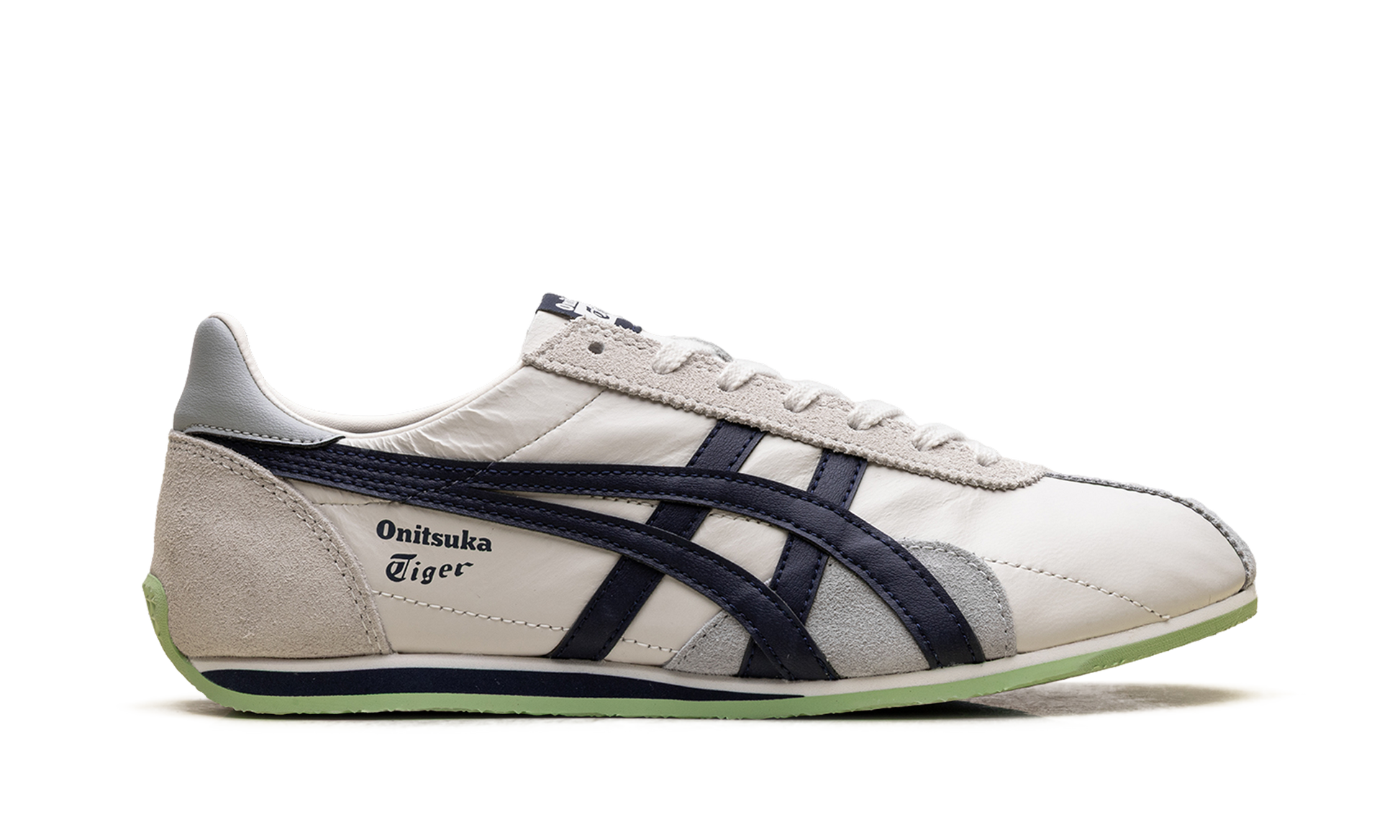 Runspark "White cream navy" 1183b480 103