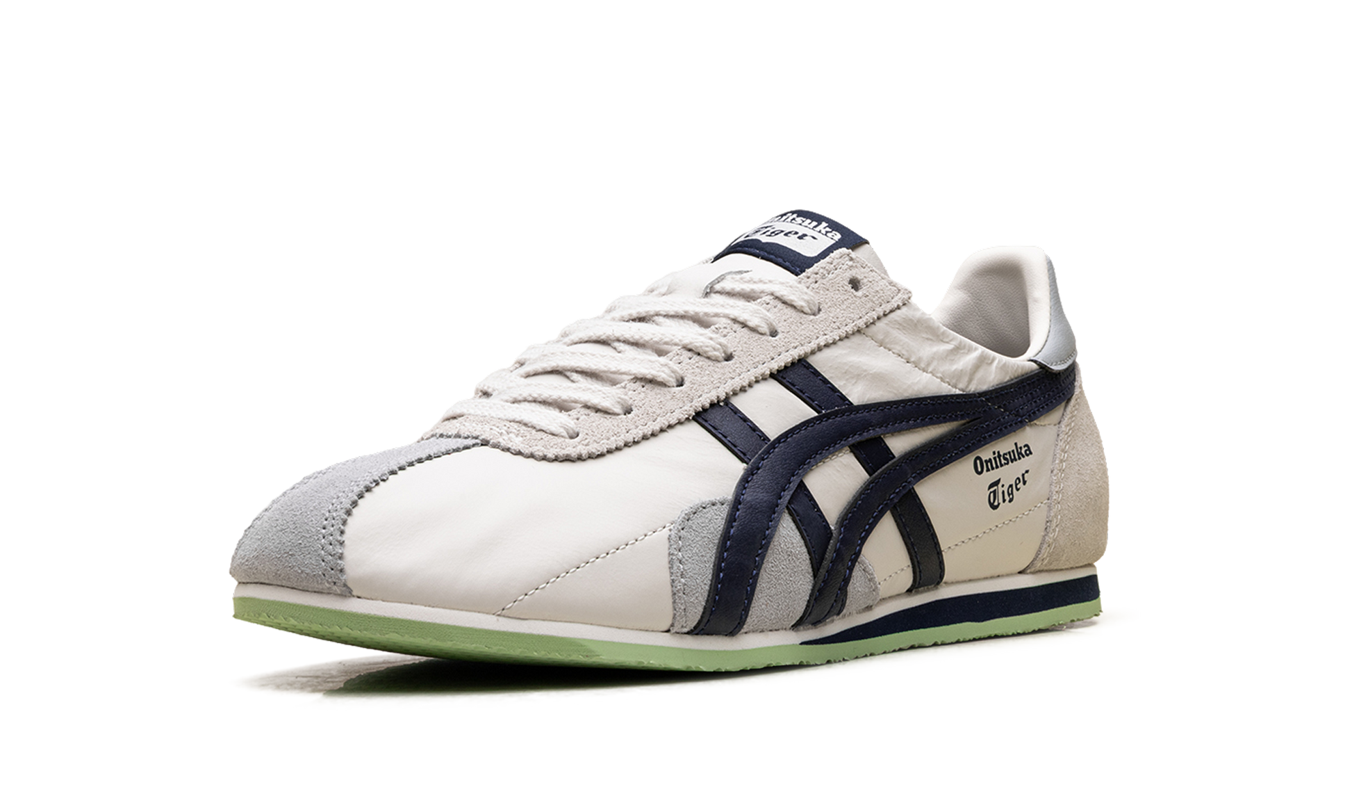 Runspark "White cream navy" 1183b480 103