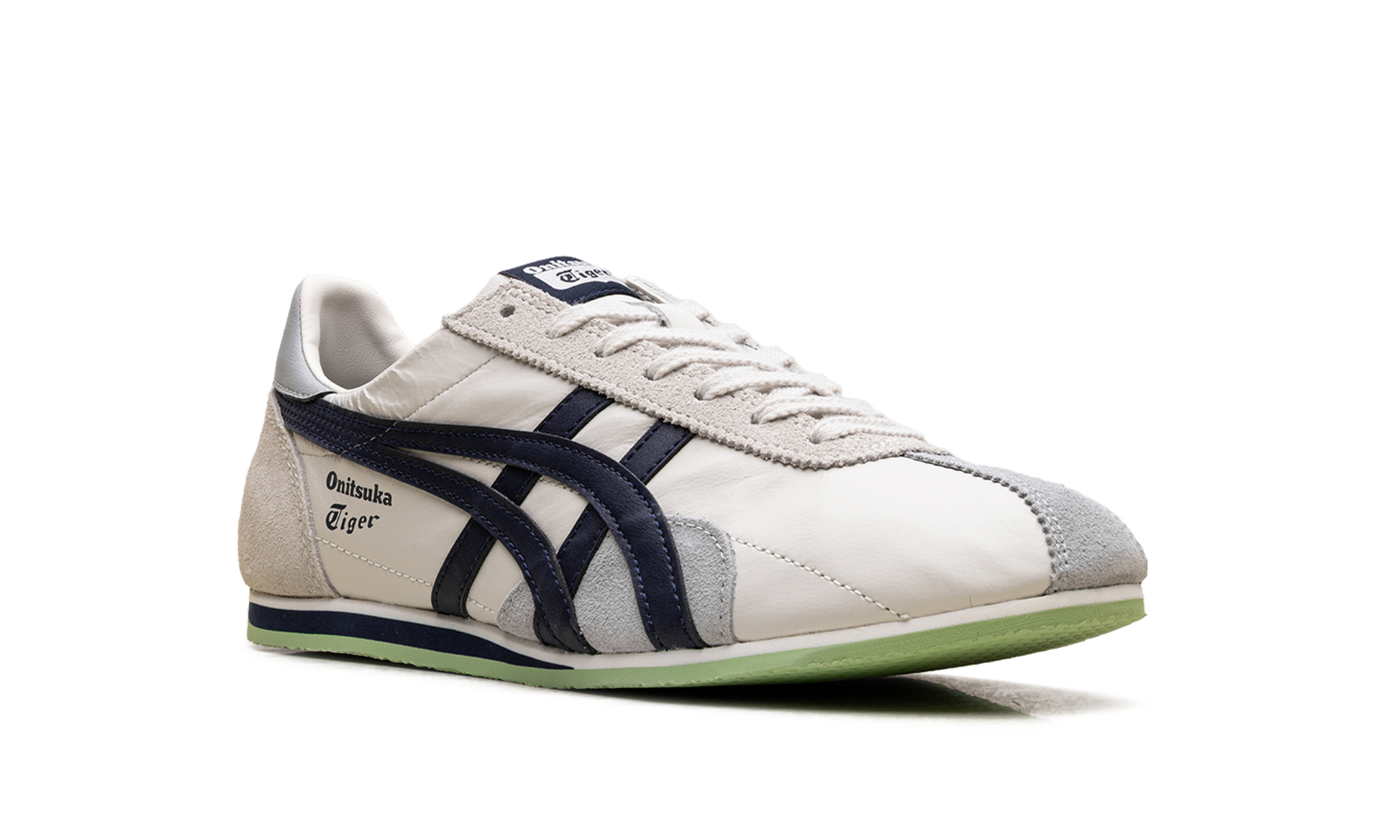 Runspark "White cream navy" 1183b480 103