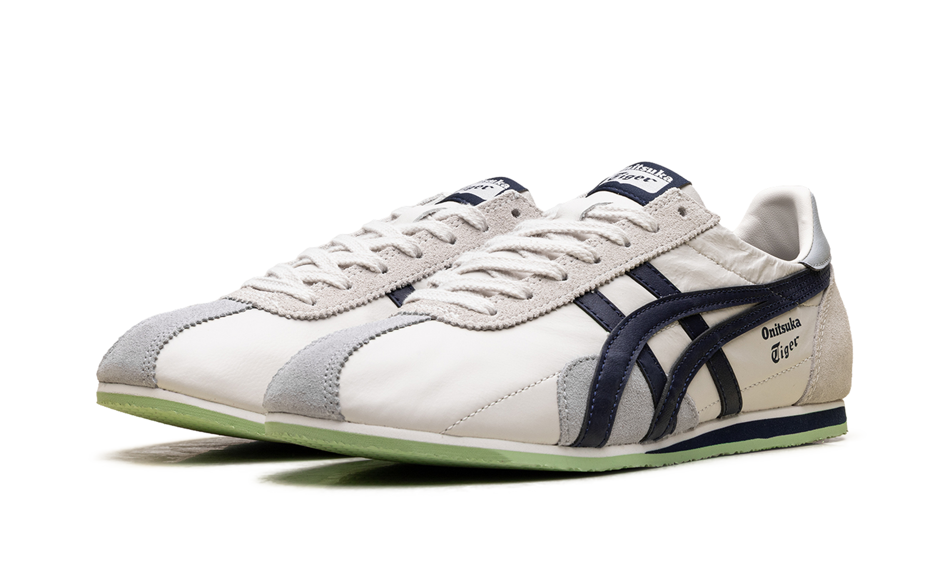 Runspark "White cream navy" 1183b480 103