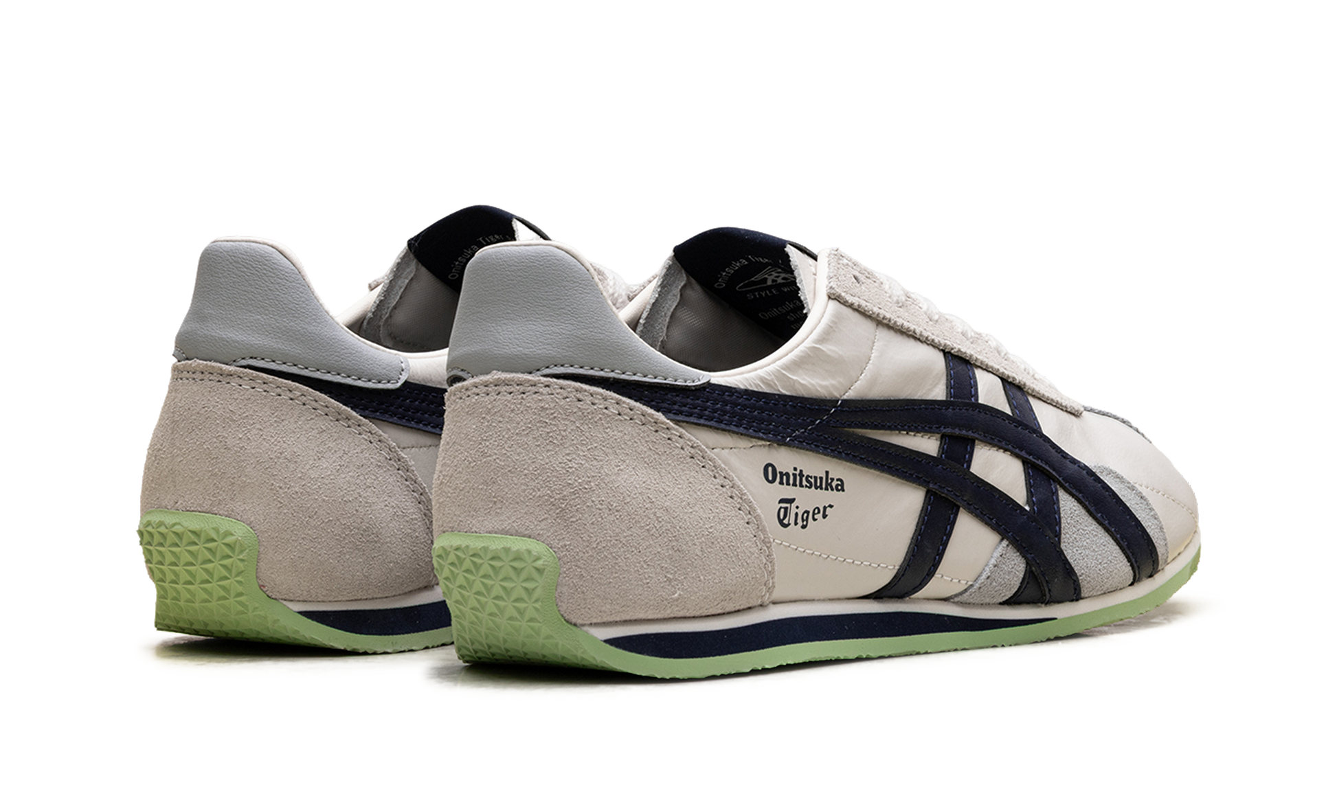 Runspark "White cream navy" 1183b480 103