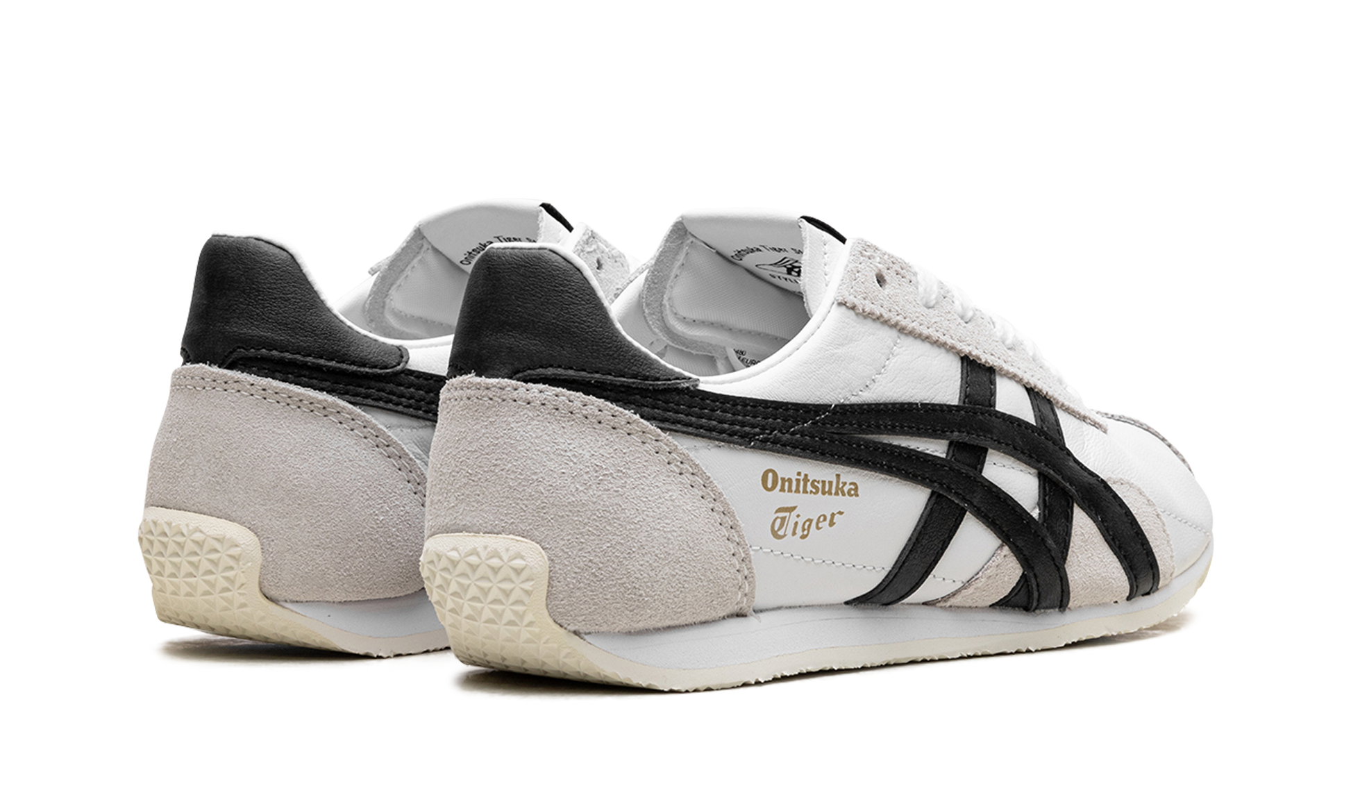 Runspark "White grey black" 1183B480 105