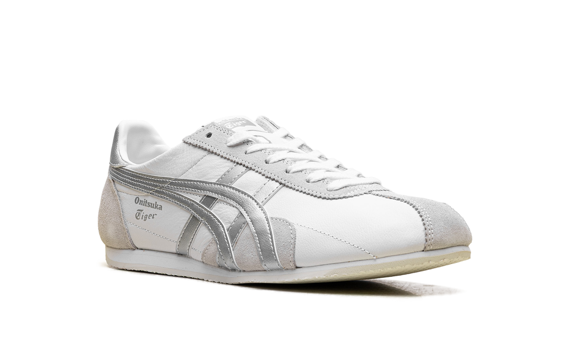 Runspark "White silver" 1183B480 104