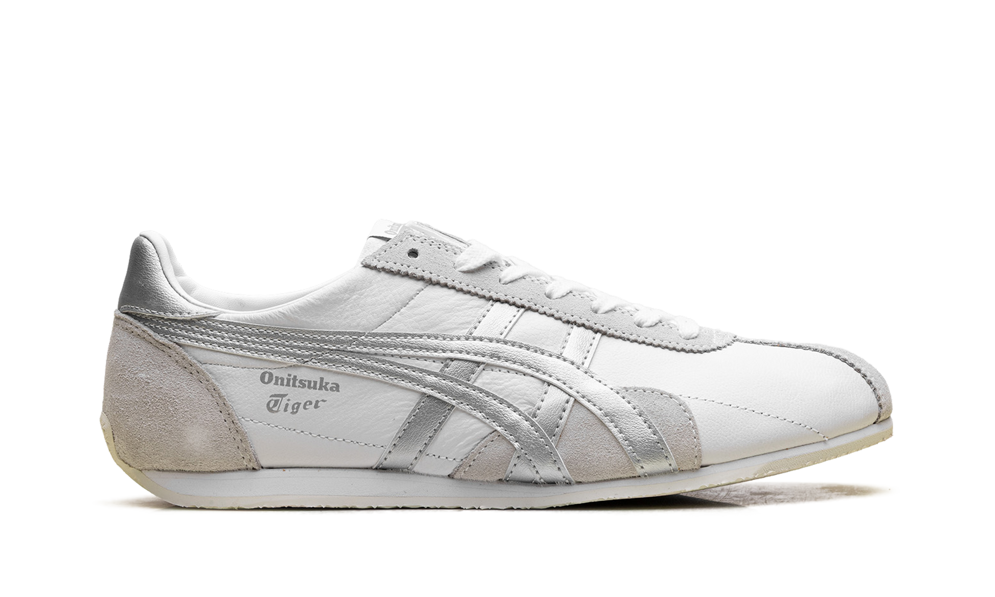 Runspark "White silver" 1183B480 104