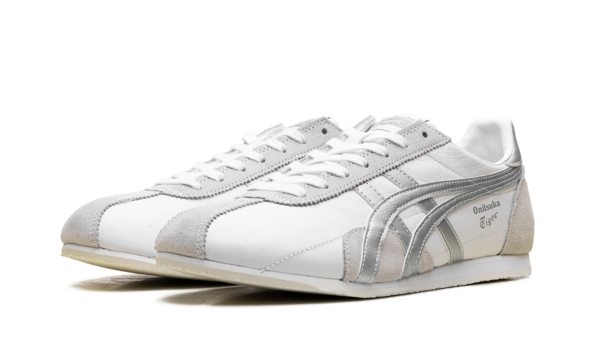 Runspark "White silver" 1183B480 104