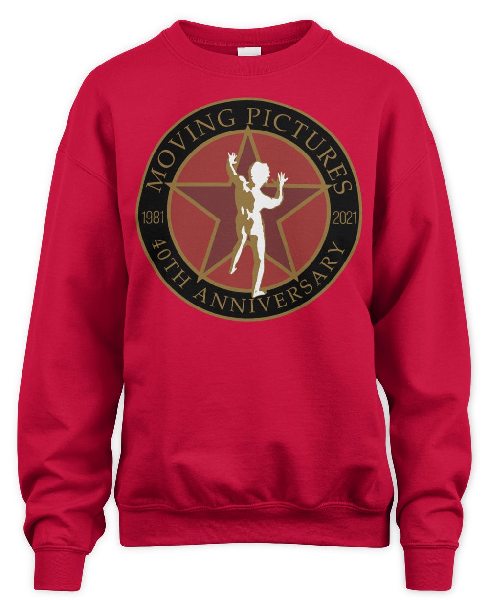Rush Merch Mp Deep Vital Shirt