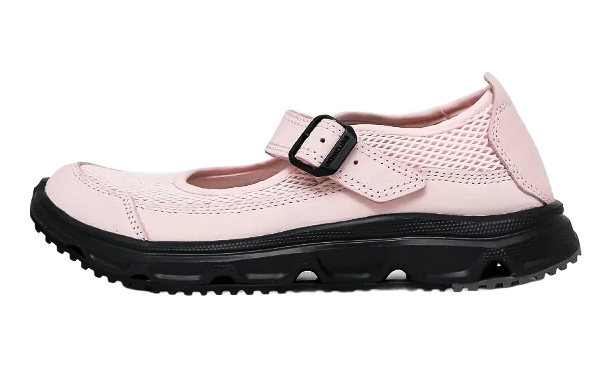 Rx Marie-Jeanne "Icy pink black alloy" L49206700