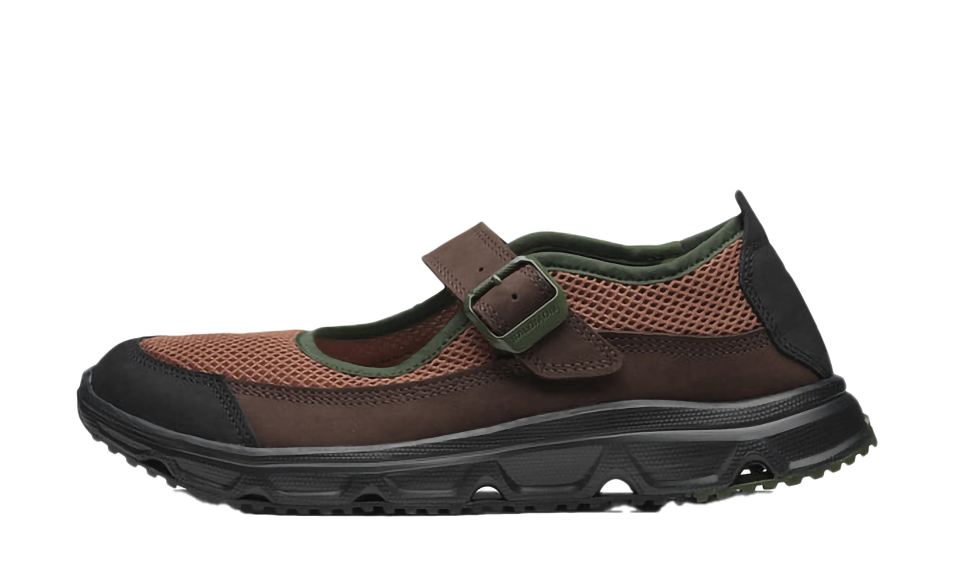 Rx Marie-Jeanne "Russet black" L47750300
