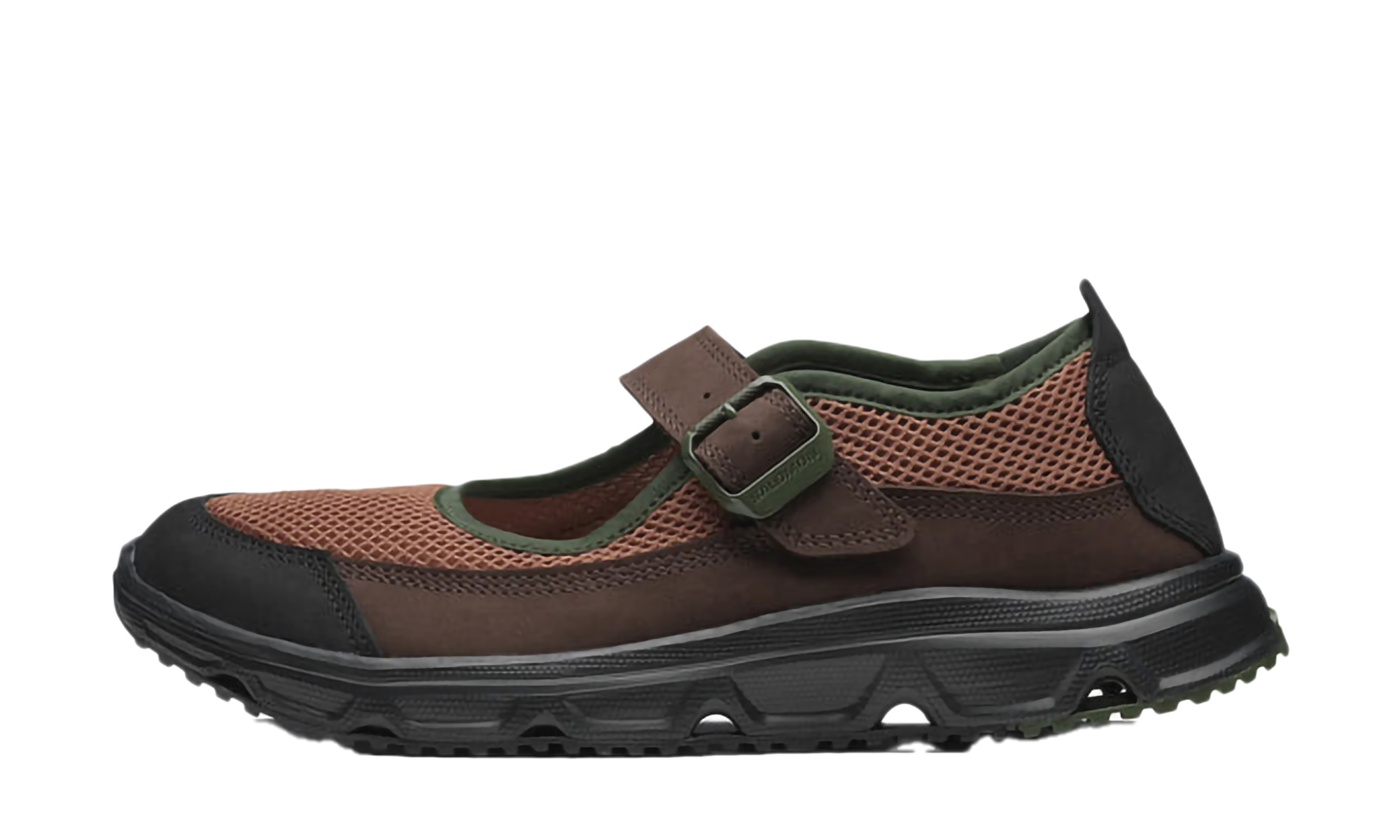 Rx Marie-Jeanne "Russet black" L47750300