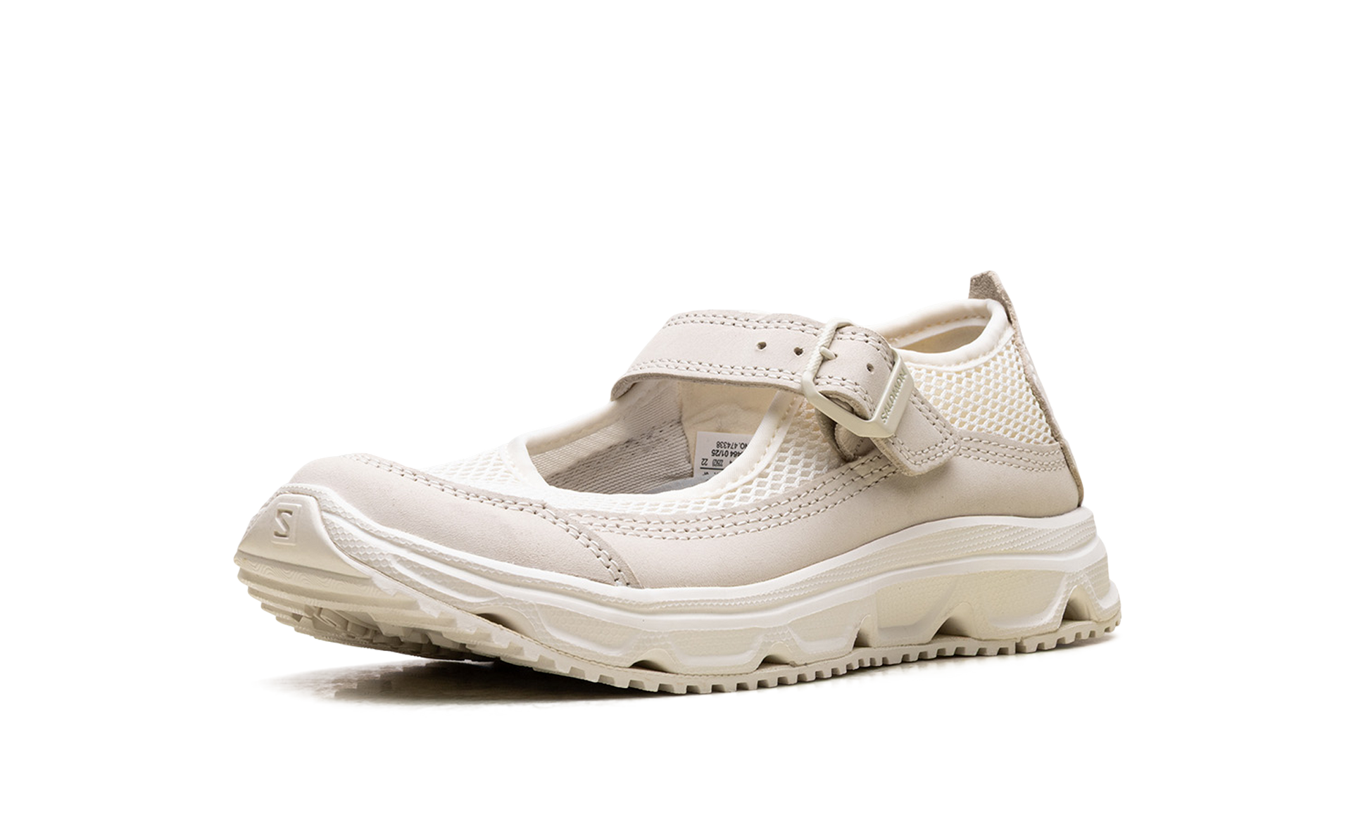 Rx Marie-Jeanne "Vanilla ice" L47433800