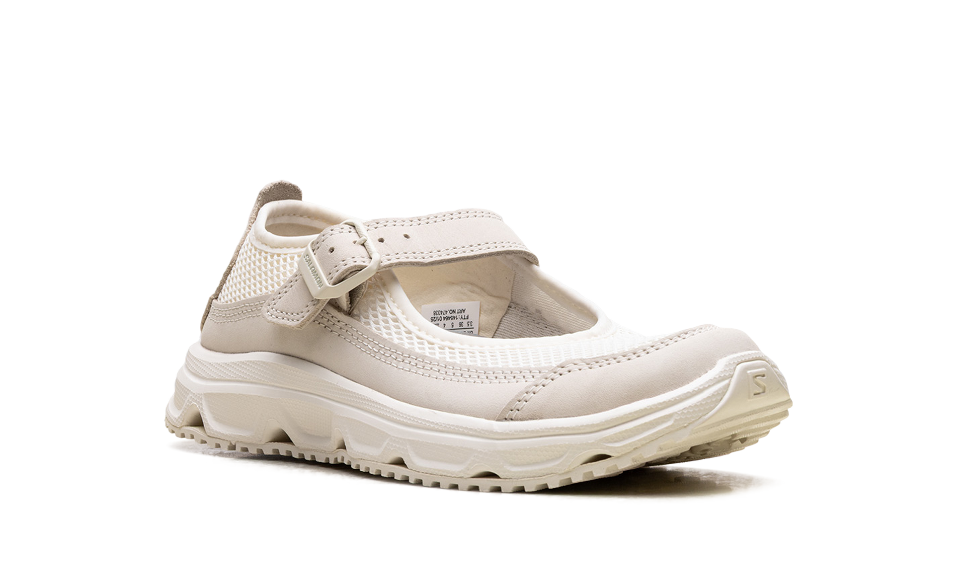 Rx Marie-Jeanne "Vanilla ice" L47433800