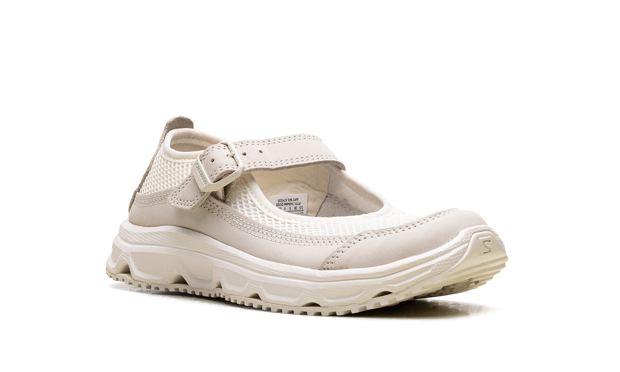 Rx Marie-Jeanne "Vanilla ice" L47433800