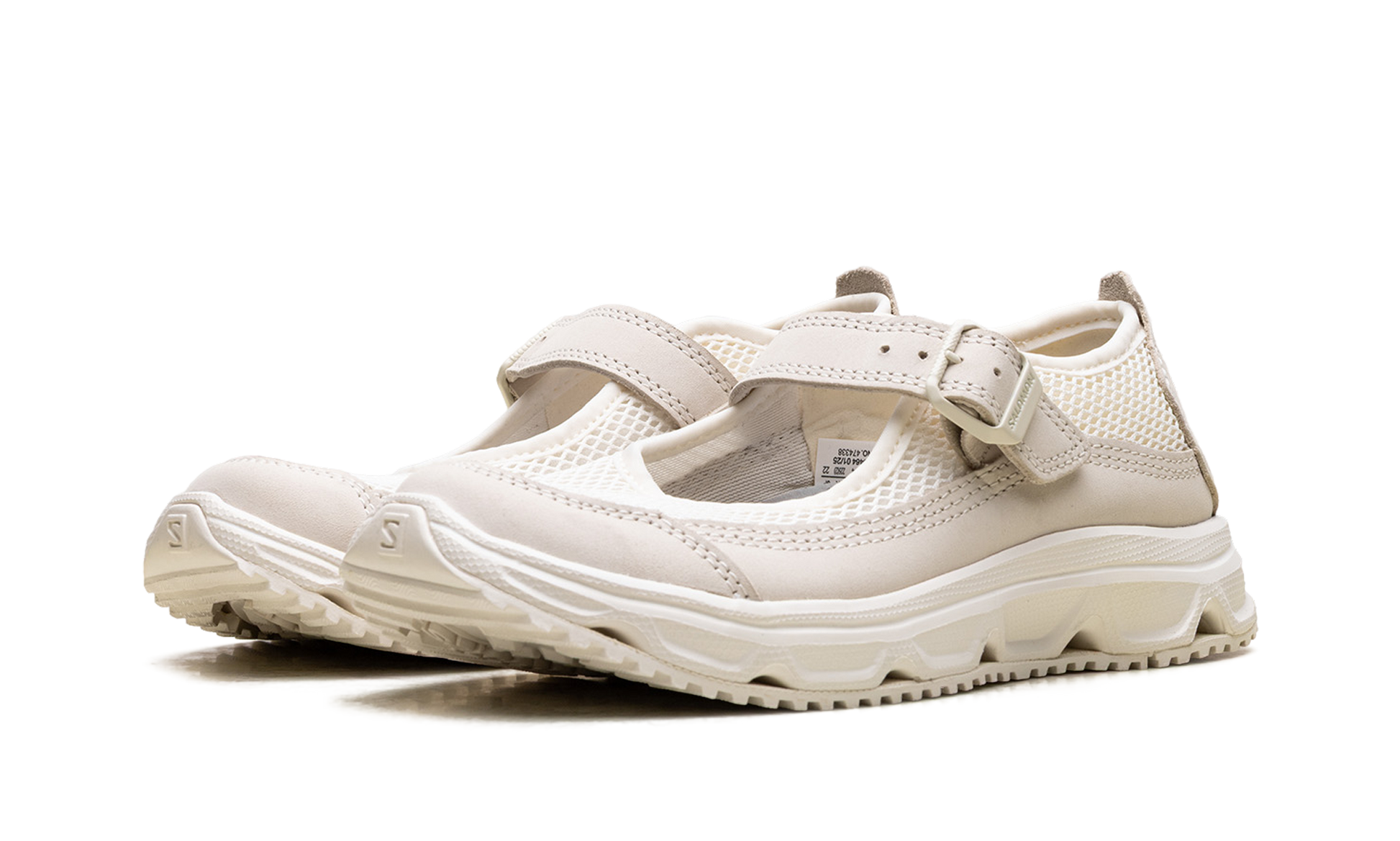 Rx Marie-Jeanne "Vanilla ice" L47433800