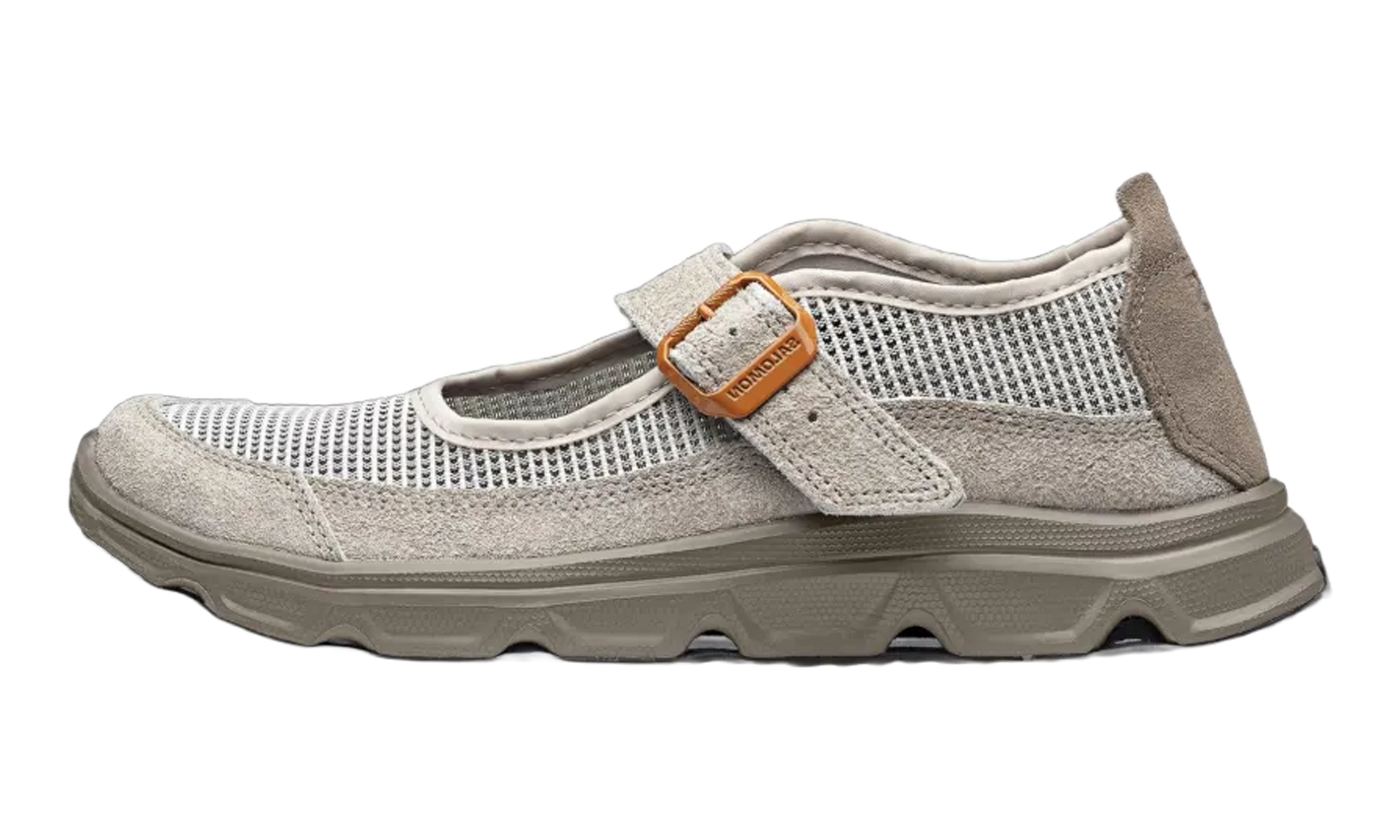 Rx Marie-Jeanne Woven "Walnut silver cloud" L49149100