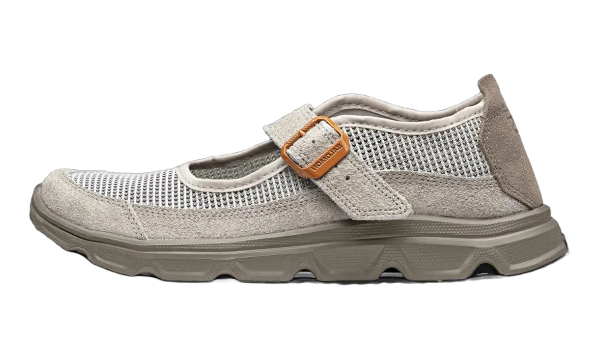Rx Marie-Jeanne Woven "Walnut silver cloud" L49149100